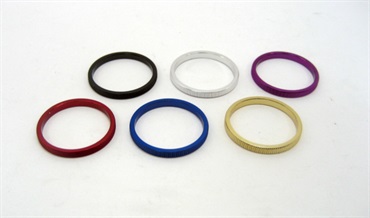 富士スケルトン用アルミパーツ/KSK17-LRT